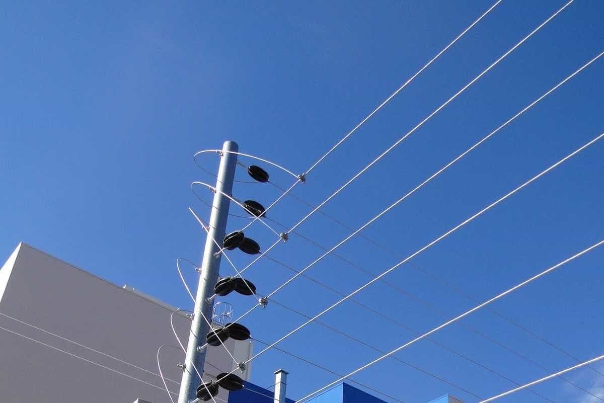 Cercas Elétricas